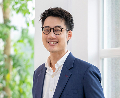 Ryan TAN